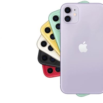 Mercato smartphone in declino, ma gli iPhone reggono