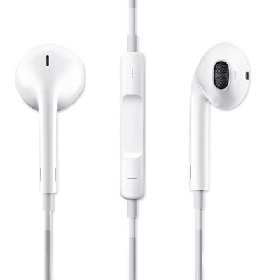 Auricolari EarPods nella confezione, un “regalo” per troppi anni inutile?