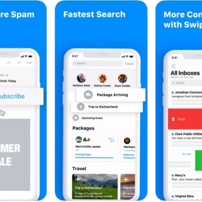 Edison Mail, scoperto un bug che consente l’accesso agli account email di altri utenti