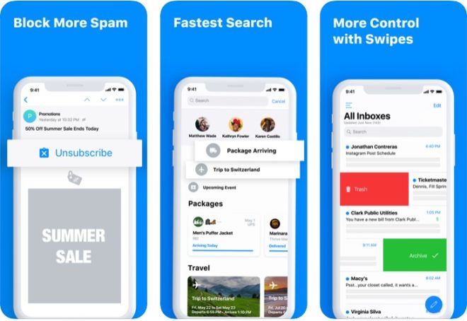 Edison Mail, scoperto un bug che consente l’accesso agli account email di altri utenti
