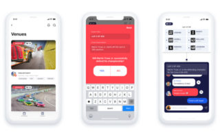 Facebook Venue: un hub interattivo per eventi dal vivo
