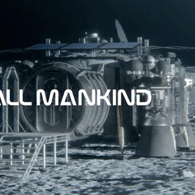 For All Mankind avrà una terza stagione