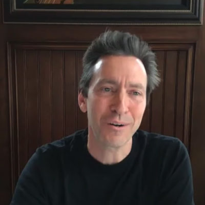 Scott Forstall si racconta tra NeXT e il pesce morto inviato da Microsoft