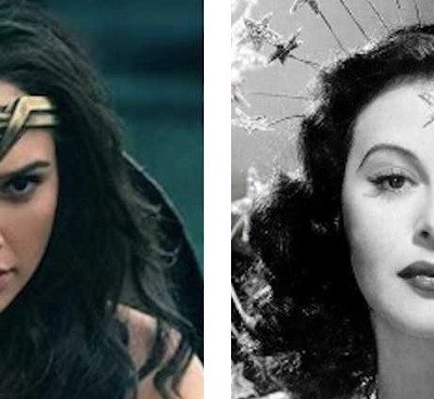 Hedy Lamarr sarà la nuova serie Apple TV+ con Gal Gadot