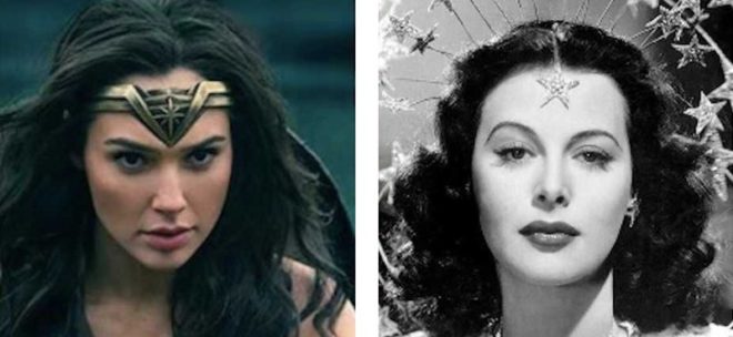 Hedy Lamarr sarà la nuova serie Apple TV+ con Gal Gadot
