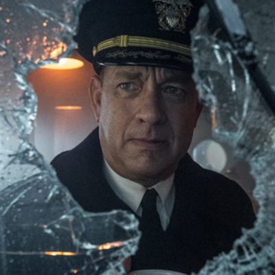 Il grande lavoro del team sonoro di “Greyhound”