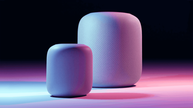 HomePod mini costerà 99 dollari – RUMOR