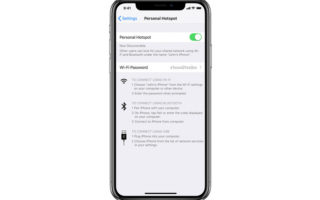 Apple sta cercando di evitare una nuova causa da parte di IXI Mobile