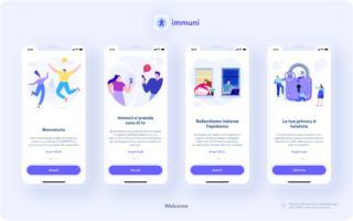 L’app Immuni è su GitHub, ecco come funzionerà l’app di tracciamento contatti in Italia