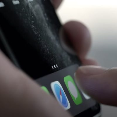 Vendite iPhone in calo, ma il settore smartphone fa peggio