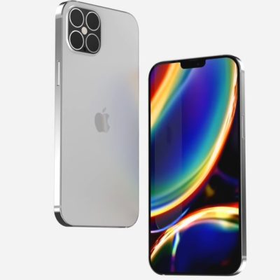 iPhone 12 Pro: display a 120Hz, camera migliorata e batteria più potente – RUMOR