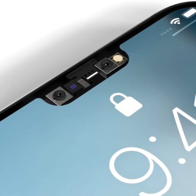 Su iPhone 16 possibili cambiamenti nel sistema Face ID