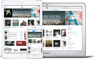 Nuova causa contro la “pirateria musicale” di iTunes