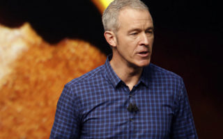 Jeff Williams fiducioso nella ripresa economica negli USA