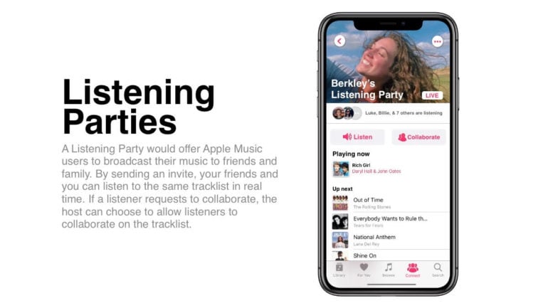 Apple Music