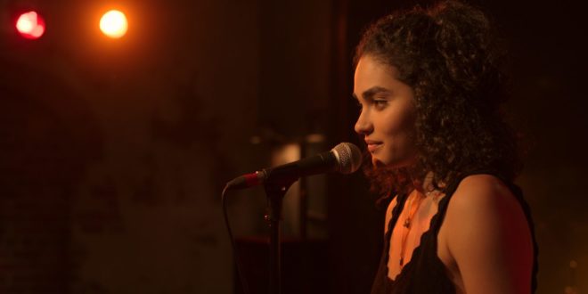 Brittany O’Grady di Little Voice parla del suo provino