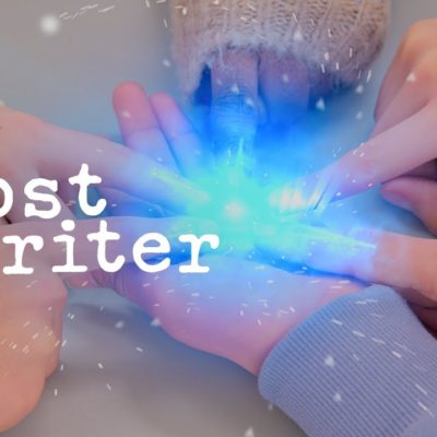 Arriva il trailer per i nuovi episodi de “Lo scrittore Fantasma” su Apple TV+