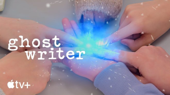 Arriva il trailer per i nuovi episodi de “Lo scrittore Fantasma” su Apple TV+