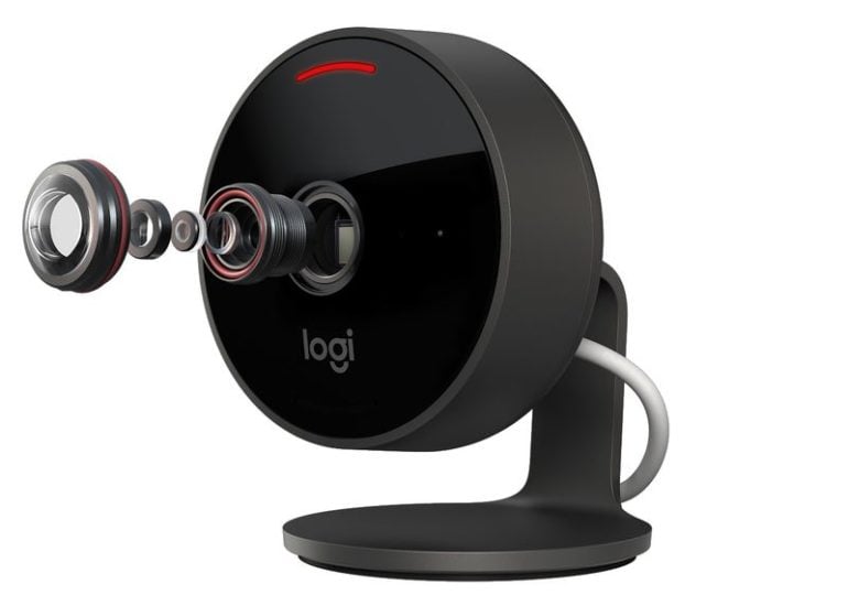 logitech Circle View