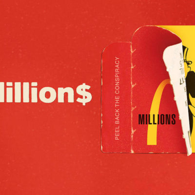 Apple TV+, accordo milionario per una nuova docuserie dei creatori di McMillions