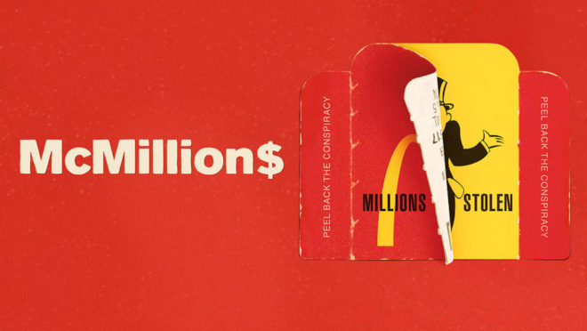 Apple TV+, accordo milionario per una nuova docuserie dei creatori di McMillions
