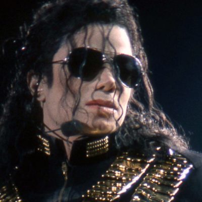 Michael Jackson voleva comprare Apple