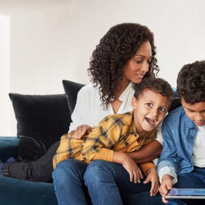 Microsoft lancia la preview di Microsoft Family Safety su iOS