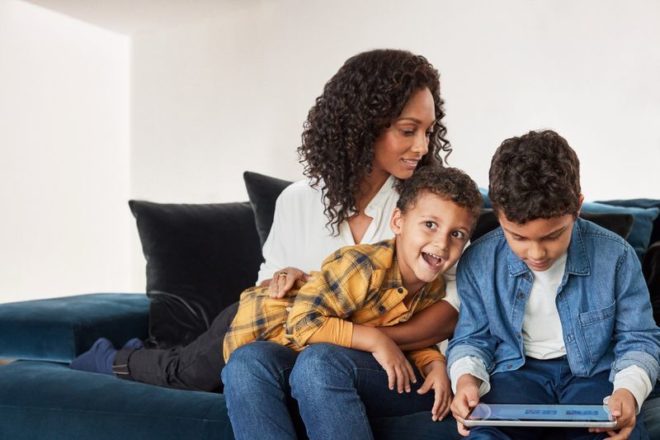 Microsoft lancia la preview di Microsoft Family Safety su iOS