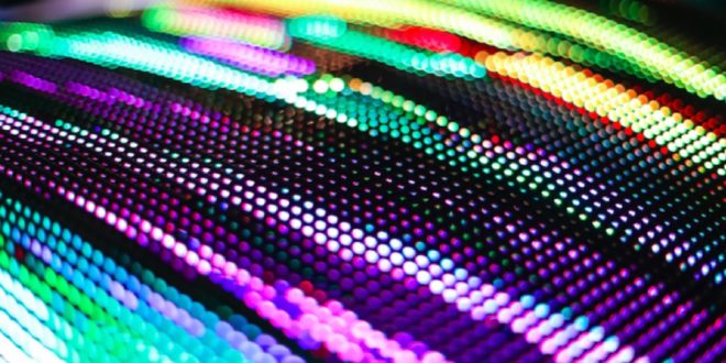 Apple investirà in una fabbrica di mini LED e micro LED di Taiwan