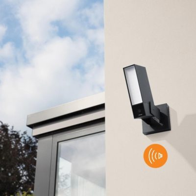 Netatmo Outdoor Camera, la sicurezza anche all’esterno della tua casa – RECENSIONE