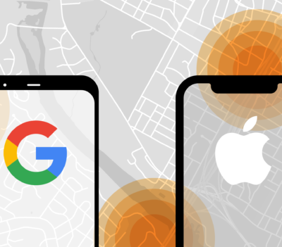 Con iOS 13.5 arriva la nuova API di notifica esposizione COVID-19