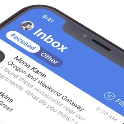 Microsoft Outlook si aggiorna con la funzione “Ignora conversazione”