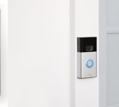 Ring introduce il nuovo Video Doorbell con visione notturna migliorata