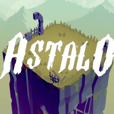 Astalo, parti alla scoperta di nuovi dungeon