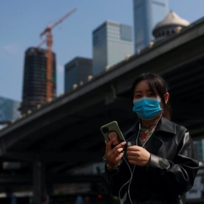 Mercato smartphone in Cina, boom di vendite nel mese di aprile