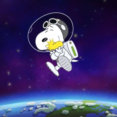 Peanuts: nuovi episodi speciali in arrivo su Apple TV+