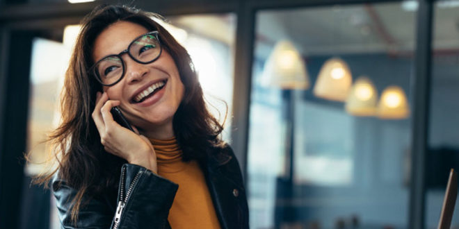 Gli utenti Apple sono i più soddisfatti dei loro smartphone