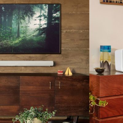 Sonos lancia la soundbar Arc con supporto Dolby Atmos e AirPlay 2