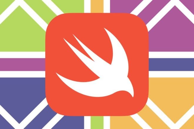 Swift sarà disponibile per CentOS e Amazon Linux