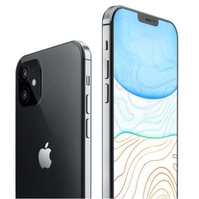 iPhone 12, LG sotto pressione per la fornitura dei pannelli OLED