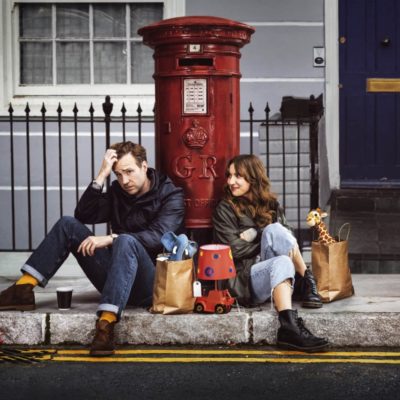 Trying, un piccolo gioiellino su Apple TV+ – RECENSIONE