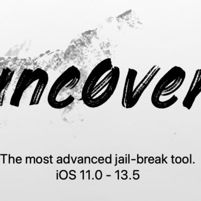 Apple conferma: iOS 13.5.1 corregge l’exploit di unc0ver e blocca il Jailbreak
