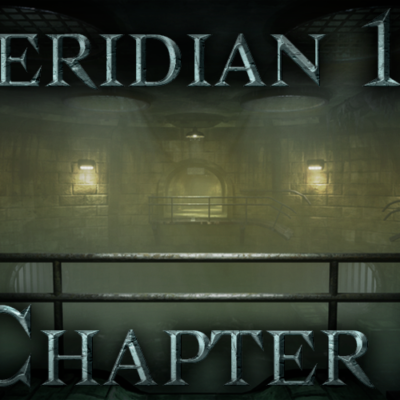 Meridian 157, disponibile su App Store il capitolo 2