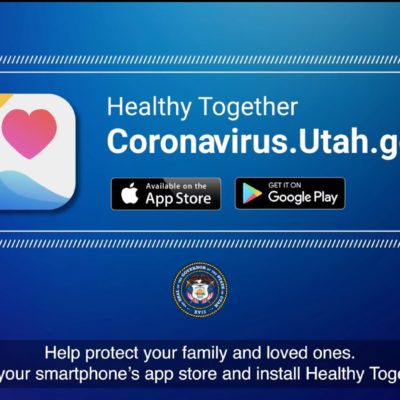 Lo stato dello Utah non utilizzerà le API di notifica esposizione Apple-Google