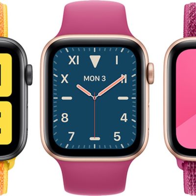 iOS 14, come automatizzare le watch face su Apple Watch