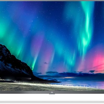 Ufficialmente in vendita le nuove Xiaomi Mi Smart TV – In offerta solo per oggi