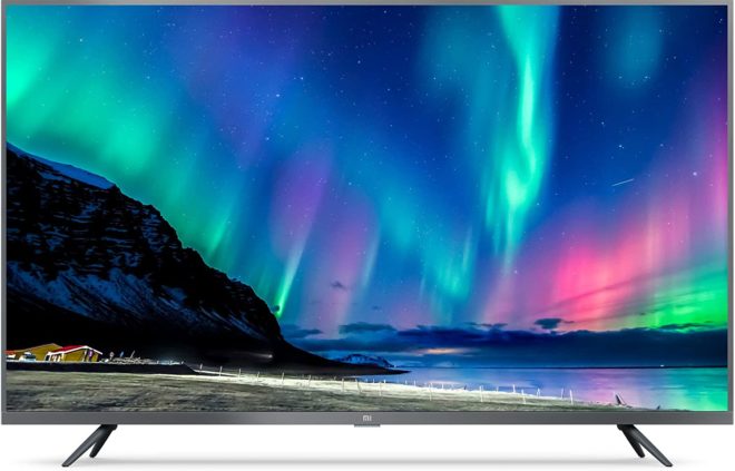 Ufficialmente in vendita le nuove Xiaomi Mi Smart TV – In offerta solo per oggi