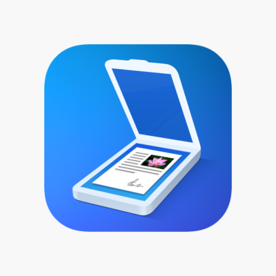 Scanner Pro, nuovo ‘magico’ aggiornamento disponibile su App Store