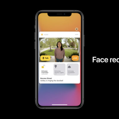 Ecco le novità di HomeKit per WWDC 2020