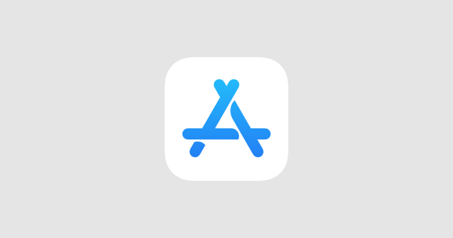 App Store Connect, arriva una nuova veste grafica